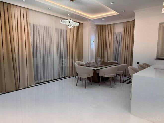 Satılır 4 otaqlı həyət evi/bağ evi 240 m², Sea Breeze q., photo 16 from 32