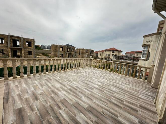 Satılır 4 otaqlı həyət evi/bağ evi 240 m², Sea Breeze q., photo 7 from 32