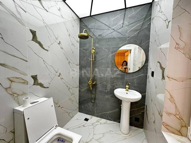 Satılır 4 otaqlı həyət evi/bağ evi 240 m², Sea Breeze q., photo 29 from 32