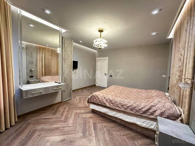 Satılır 4 otaqlı həyət evi/bağ evi 240 m², Sea Breeze q., photo 20 from 32