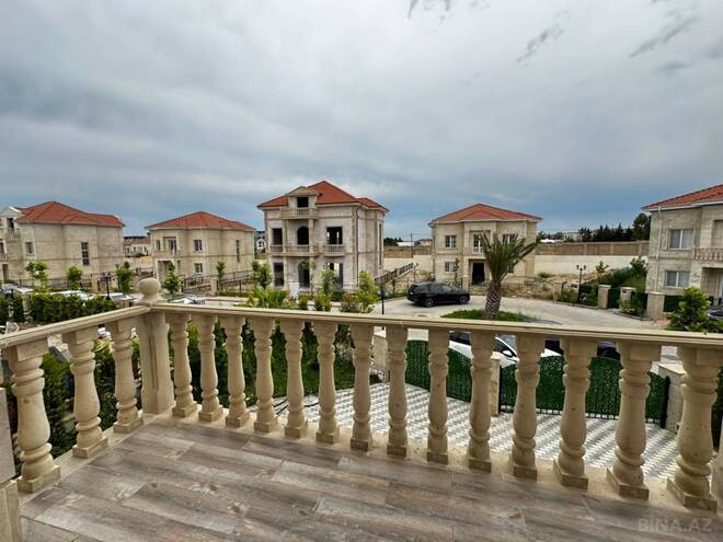 Satılır 4 otaqlı həyət evi/bağ evi 240 m², Sea Breeze q., photo 25 from 32