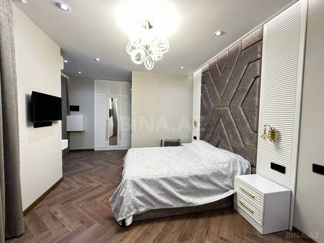 Satılır 4 otaqlı həyət evi/bağ evi 240 m², Sea Breeze q., photo 27 from 32