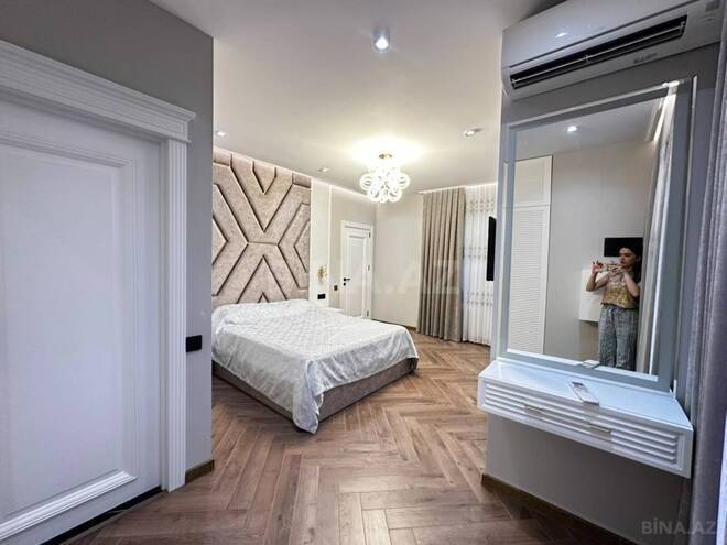 Satılır 4 otaqlı həyət evi/bağ evi 240 m², Sea Breeze q., photo 26 from 32