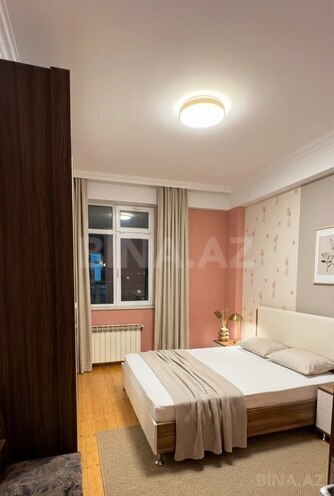 İcarəyə verilir 2 otaqlı yeni tikili 75 m², photo 1 from 6