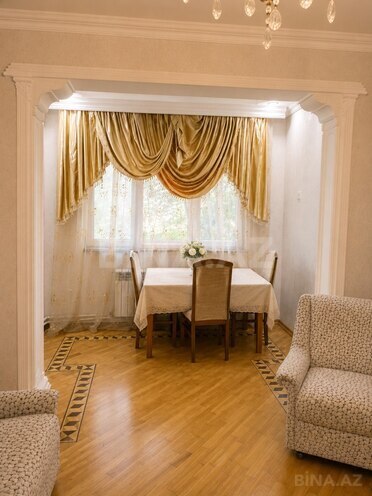 İcarəyə verilir 3 otaqlı köhnə tikili 80 m², 20 Yanvar m., photo 5 from 12