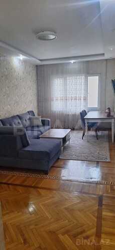 Продаётся 3-комн. вторичка 90 м², м. Мемар Аджеми, photo 1 from 14