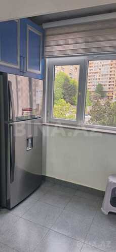 Продаётся 3-комн. вторичка 90 м², м. Мемар Аджеми, photo 12 from 14