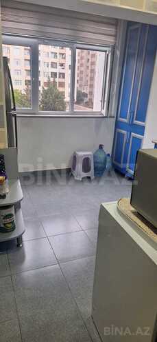 Продаётся 3-комн. вторичка 90 м², м. Мемар Аджеми, photo 5 from 14