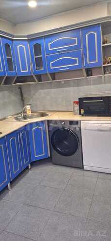 Продаётся 3-комн. вторичка 90 м², м. Мемар Аджеми, photo 8 from 14