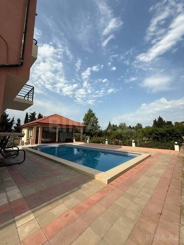 Продаётся 8-комн. дом/дача 360 м², пос. Новханы, photo 3 from 32