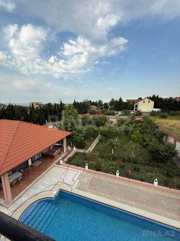 Продаётся 8-комн. дом/дача 360 м², пос. Новханы, photo 6 from 32