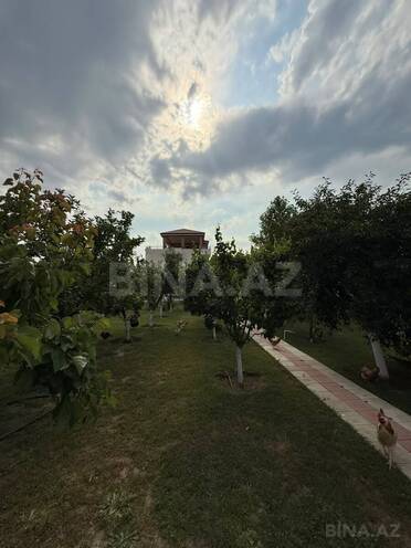 Продаётся 8-комн. дом/дача 360 м², пос. Новханы, photo 10 from 32