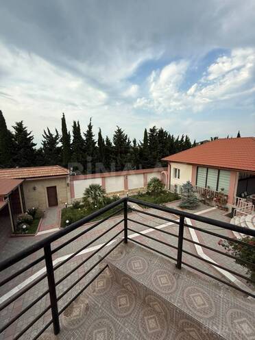Продаётся 8-комн. дом/дача 360 м², пос. Новханы, photo 7 from 32