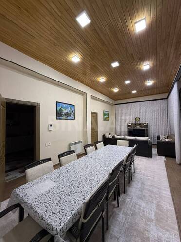 Продаётся 8-комн. дом/дача 360 м², пос. Новханы, photo 17 from 32