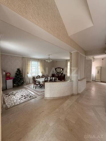 Продаётся 8-комн. дом/дача 360 м², пос. Новханы, photo 23 from 32