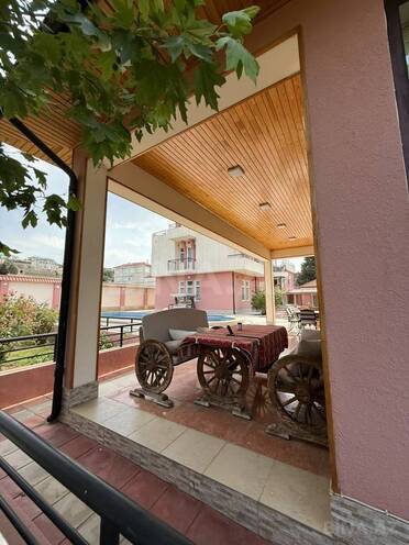 Продаётся 8-комн. дом/дача 360 м², пос. Новханы, photo 11 from 32