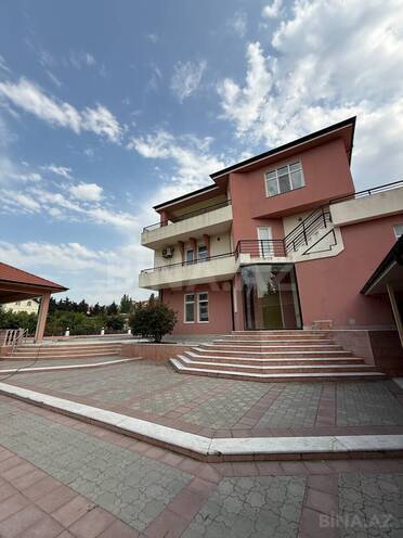 Продаётся 8-комн. дом/дача 360 м², пос. Новханы, photo 4 from 32