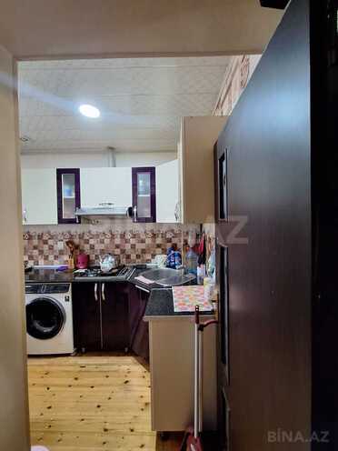 Satılır 4 otaqlı köhnə tikili 72 m², Bakıxanov q., photo 14 from 20