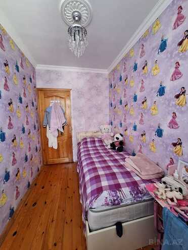 Satılır 4 otaqlı köhnə tikili 72 m², Bakıxanov q., photo 9 from 20