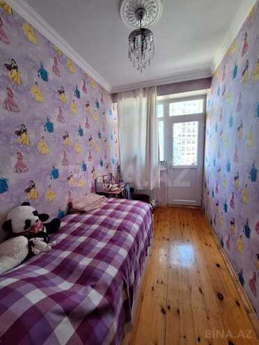 Satılır 4 otaqlı köhnə tikili 72 m², Bakıxanov q., photo 8 from 20