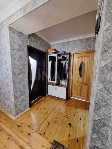Satılır 4 otaqlı köhnə tikili 72 m², Bakıxanov q., photo 12 from 20