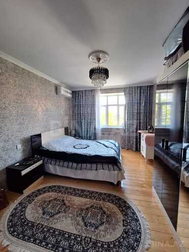 Satılır 4 otaqlı köhnə tikili 72 m², Bakıxanov q., photo 7 from 20