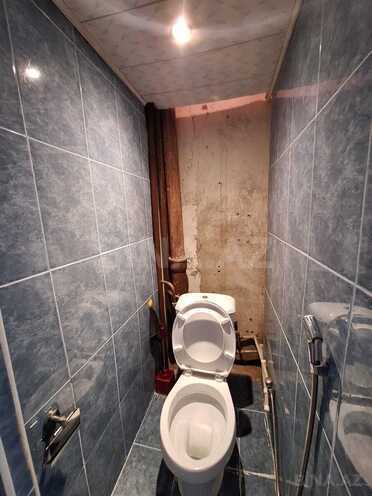 Satılır 4 otaqlı köhnə tikili 72 m², Bakıxanov q., photo 15 from 20