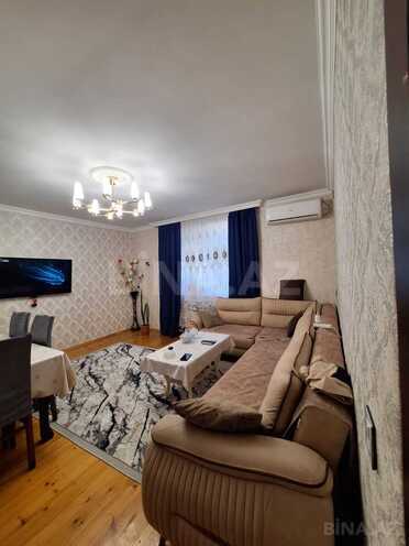 Satılır 4 otaqlı köhnə tikili 72 m², Bakıxanov q., photo 3 from 20