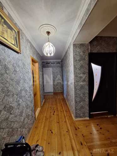 Satılır 4 otaqlı köhnə tikili 72 m², Bakıxanov q., photo 6 from 20