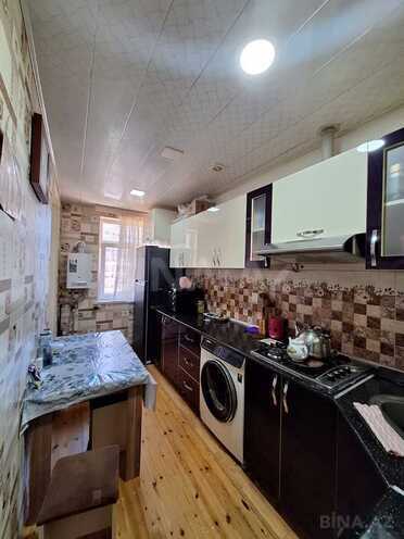 Satılır 4 otaqlı köhnə tikili 72 m², Bakıxanov q., photo 13 from 20