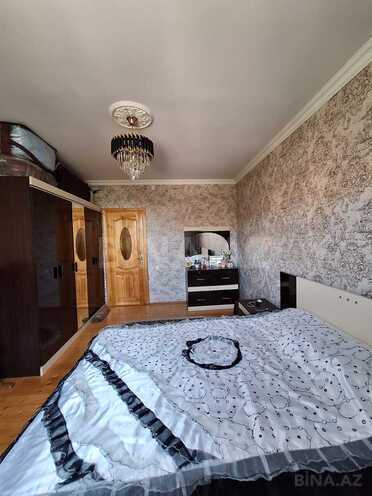 Satılır 4 otaqlı köhnə tikili 72 m², Bakıxanov q., photo 11 from 20