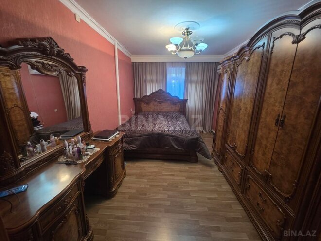 Satılır 3 otaqlı köhnə tikili 80 m², Əhmədli m., photo 4 from 11