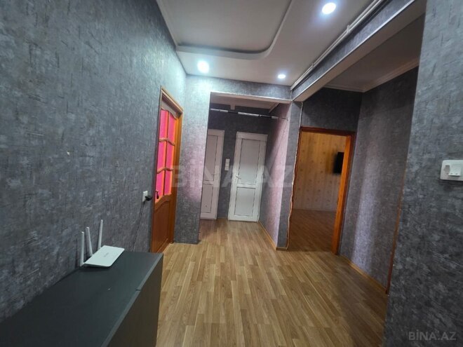 Satılır 3 otaqlı köhnə tikili 80 m², Əhmədli m., photo 7 from 11