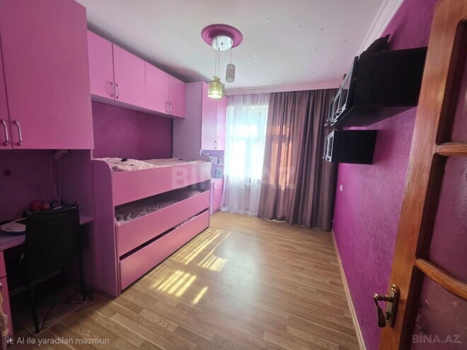Satılır 3 otaqlı köhnə tikili 80 m², Əhmədli m., photo 5 from 11