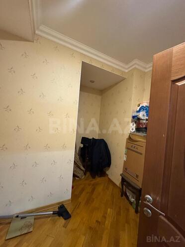 Продается 4-комн. новостройка 140 м², м. Иншаатчылар, photo 13 from 14