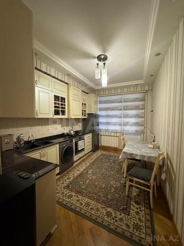 Продается 4-комн. новостройка 140 м², м. Иншаатчылар, photo 9 from 14