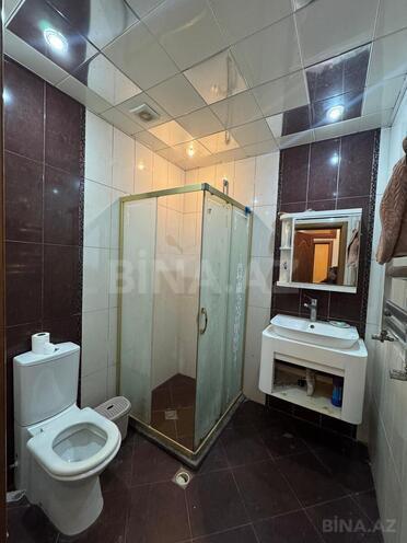 Продается 4-комн. новостройка 140 м², м. Иншаатчылар, photo 12 from 14