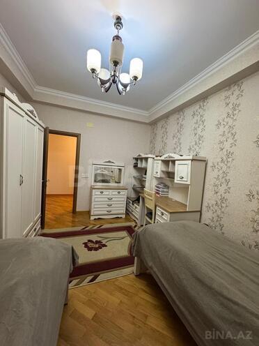 Продается 4-комн. новостройка 140 м², м. Иншаатчылар, photo 7 from 14
