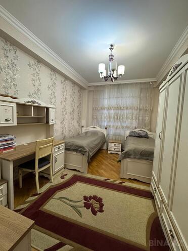 Продается 4-комн. новостройка 140 м², м. Иншаатчылар, photo 8 from 14