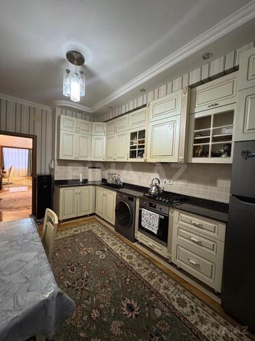 Продается 4-комн. новостройка 140 м², м. Иншаатчылар, photo 10 from 14
