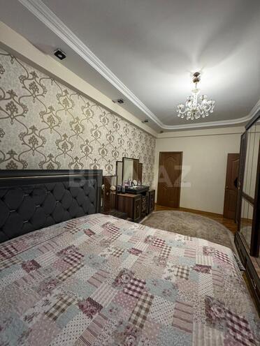 Продается 4-комн. новостройка 140 м², м. Иншаатчылар, photo 6 from 14