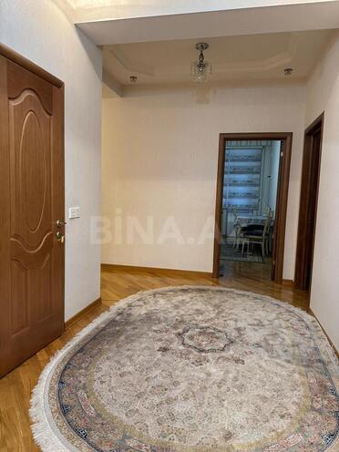 Продается 4-комн. новостройка 140 м², м. Иншаатчылар, photo 4 from 14