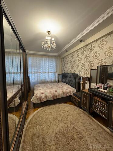 Продается 4-комн. новостройка 140 м², м. Иншаатчылар, photo 5 from 14