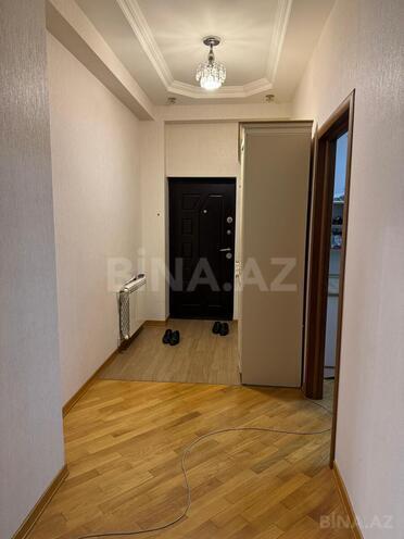 Продается 4-комн. новостройка 140 м², м. Иншаатчылар, photo 11 from 14