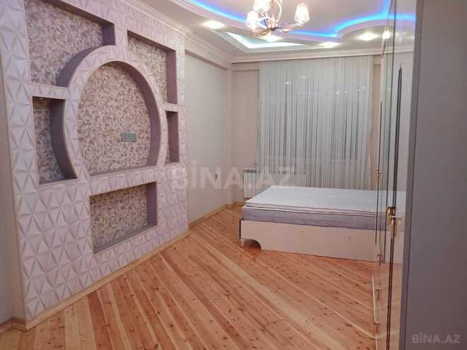 Сдаётся 3-комн. новостройка 115 м², photo 5 from 9