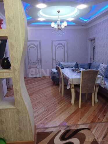 Сдаётся 3-комн. новостройка 115 м², photo 1 from 9