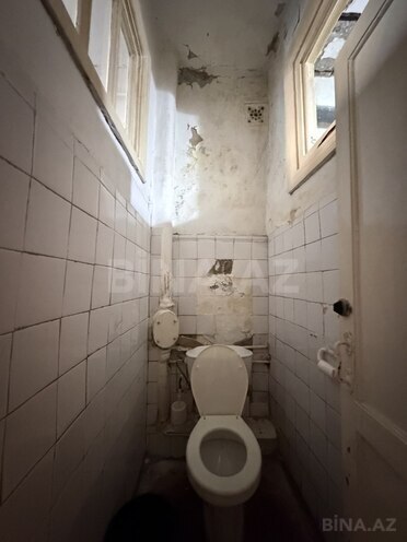 Satılır 2 otaqlı köhnə tikili 55 m², Bakıxanov q., photo 13 from 19