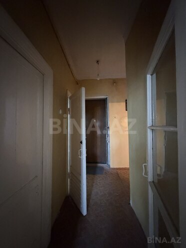 Satılır 2 otaqlı köhnə tikili 55 m², Bakıxanov q., photo 10 from 19