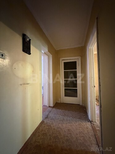Satılır 2 otaqlı köhnə tikili 55 m², Bakıxanov q., photo 9 from 19