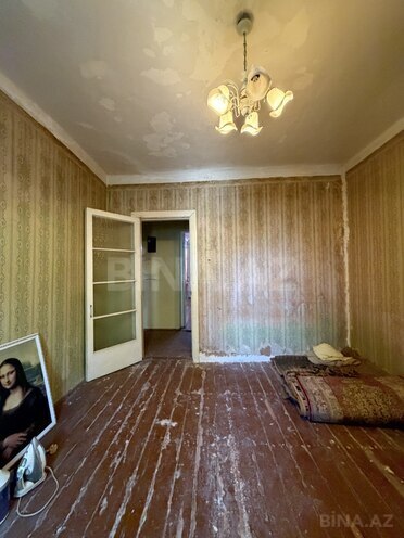 Satılır 2 otaqlı köhnə tikili 55 m², Bakıxanov q., photo 8 from 19